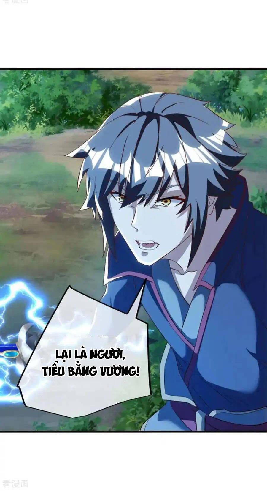 Chiến Hồn Tuyệt Thế Chap 628 - Next Chap 627