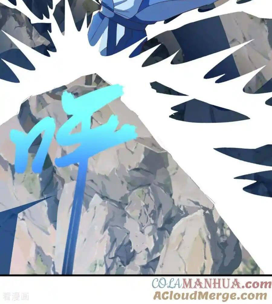 Chiến Hồn Tuyệt Thế Chap 628 - Next Chap 627