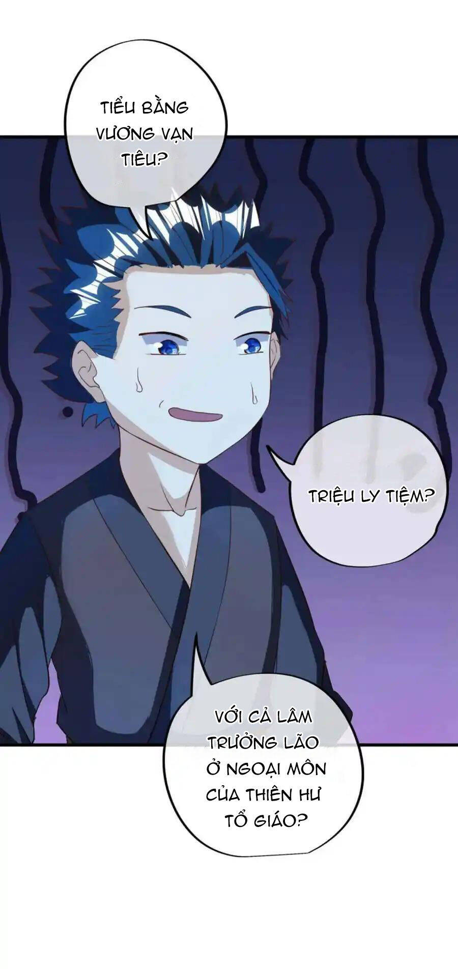 Chiến Hồn Tuyệt Thế Chap 628 - Next Chap 627