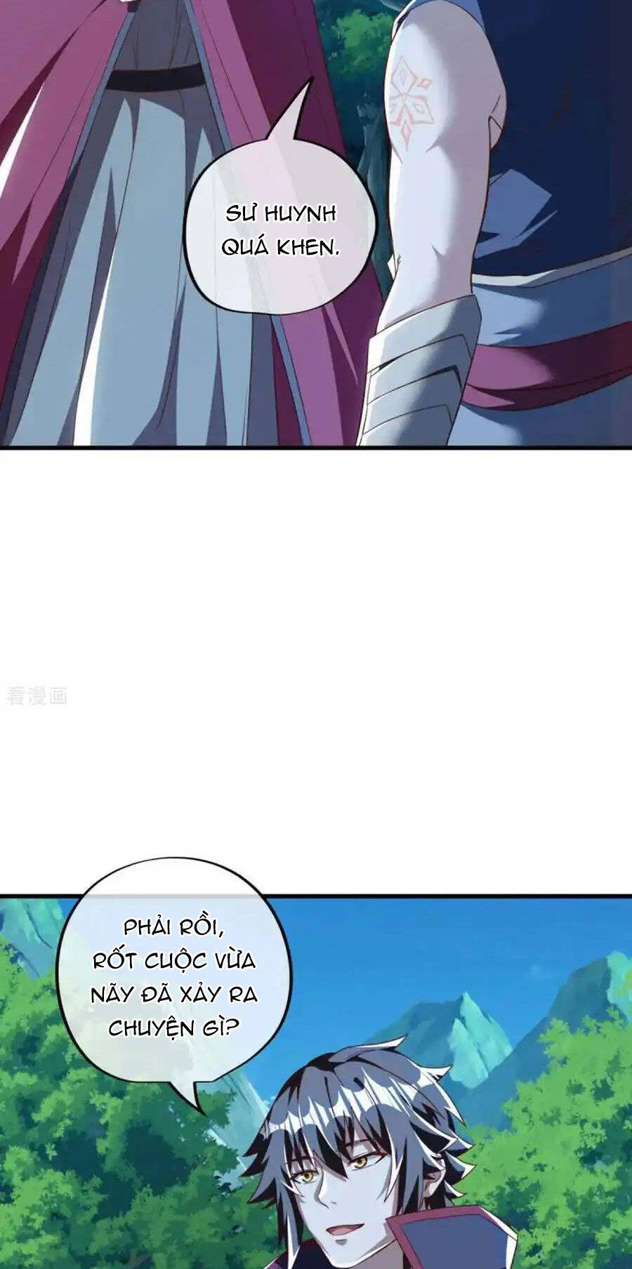 Chiến Hồn Tuyệt Thế Chap 628 - Next Chap 627