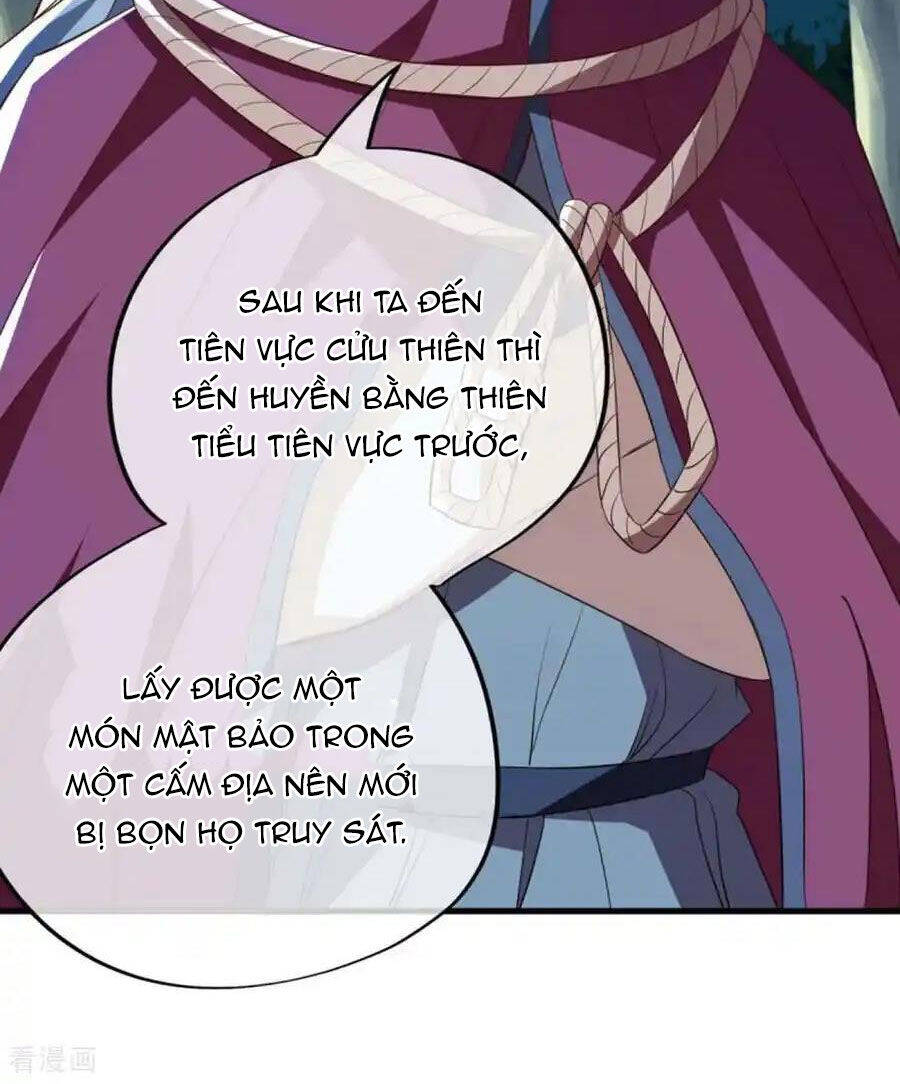 Chiến Hồn Tuyệt Thế Chap 628 - Next Chap 627