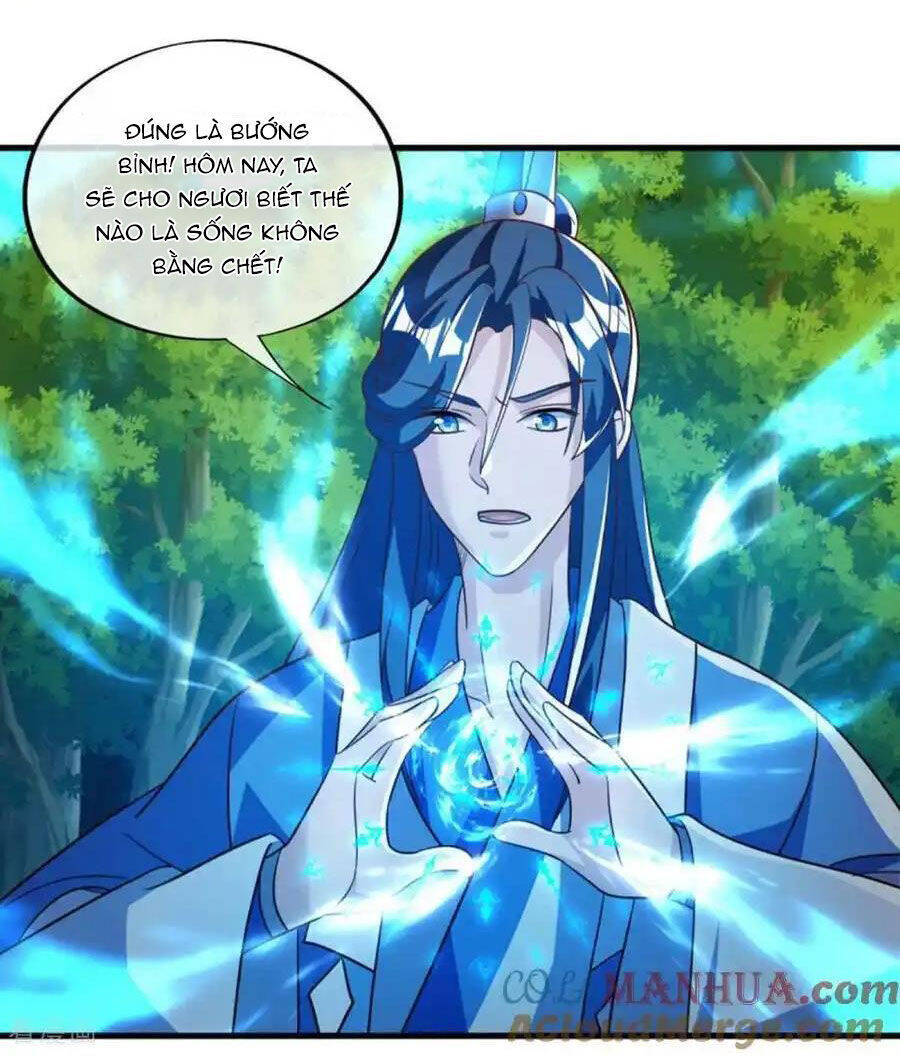 Chiến Hồn Tuyệt Thế Chap 628 - Next Chap 627