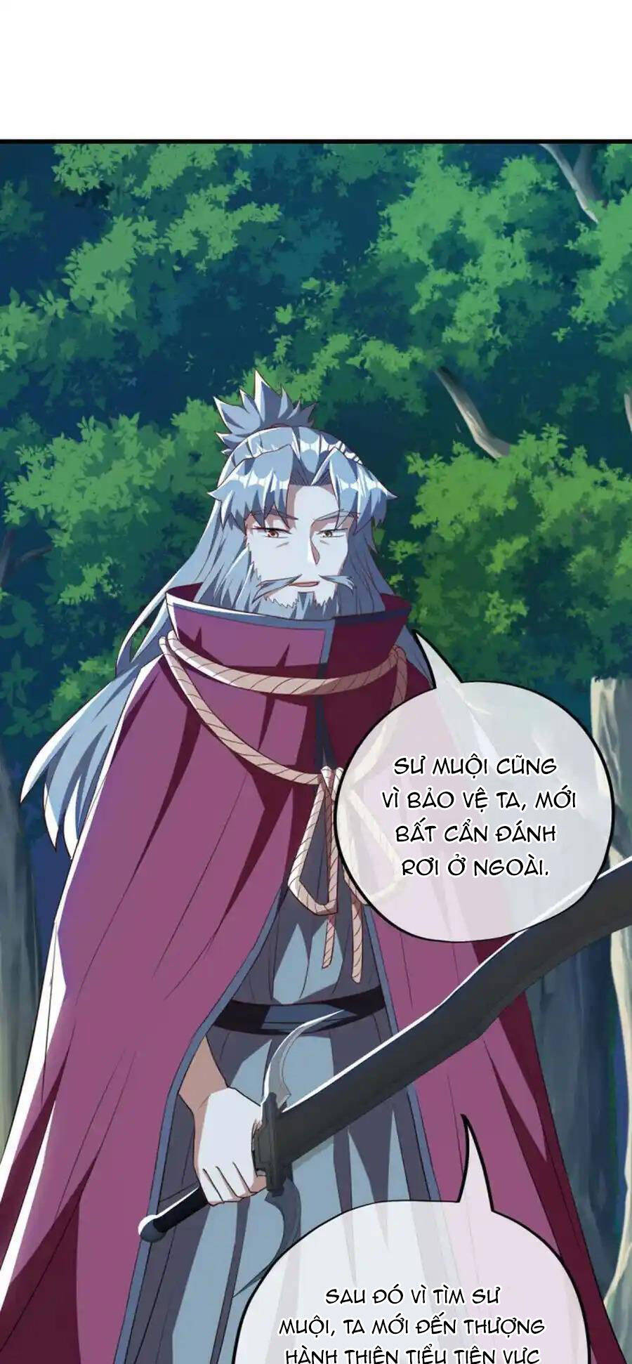 Chiến Hồn Tuyệt Thế Chap 628 - Next Chap 627