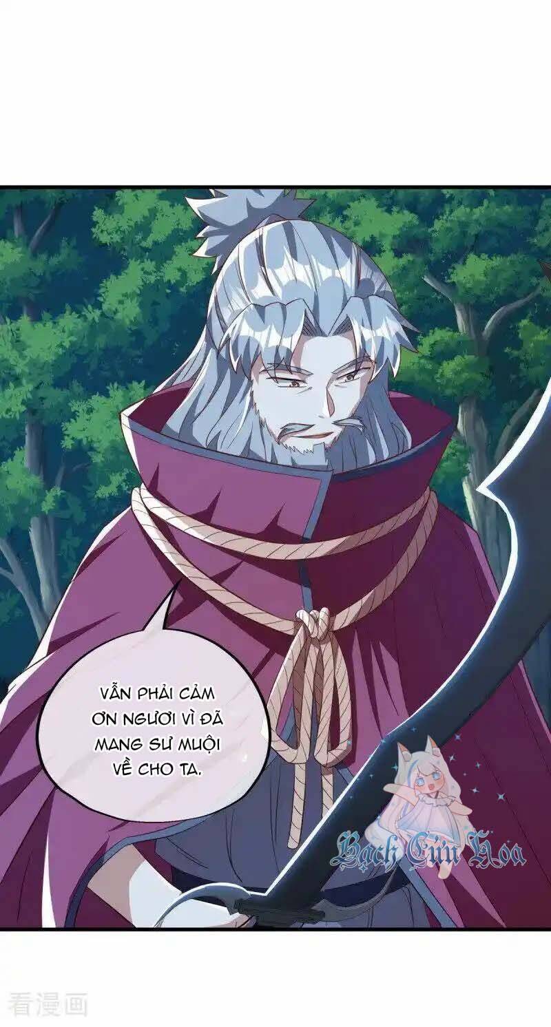 Chiến Hồn Tuyệt Thế Chap 629 - Next Chap 628