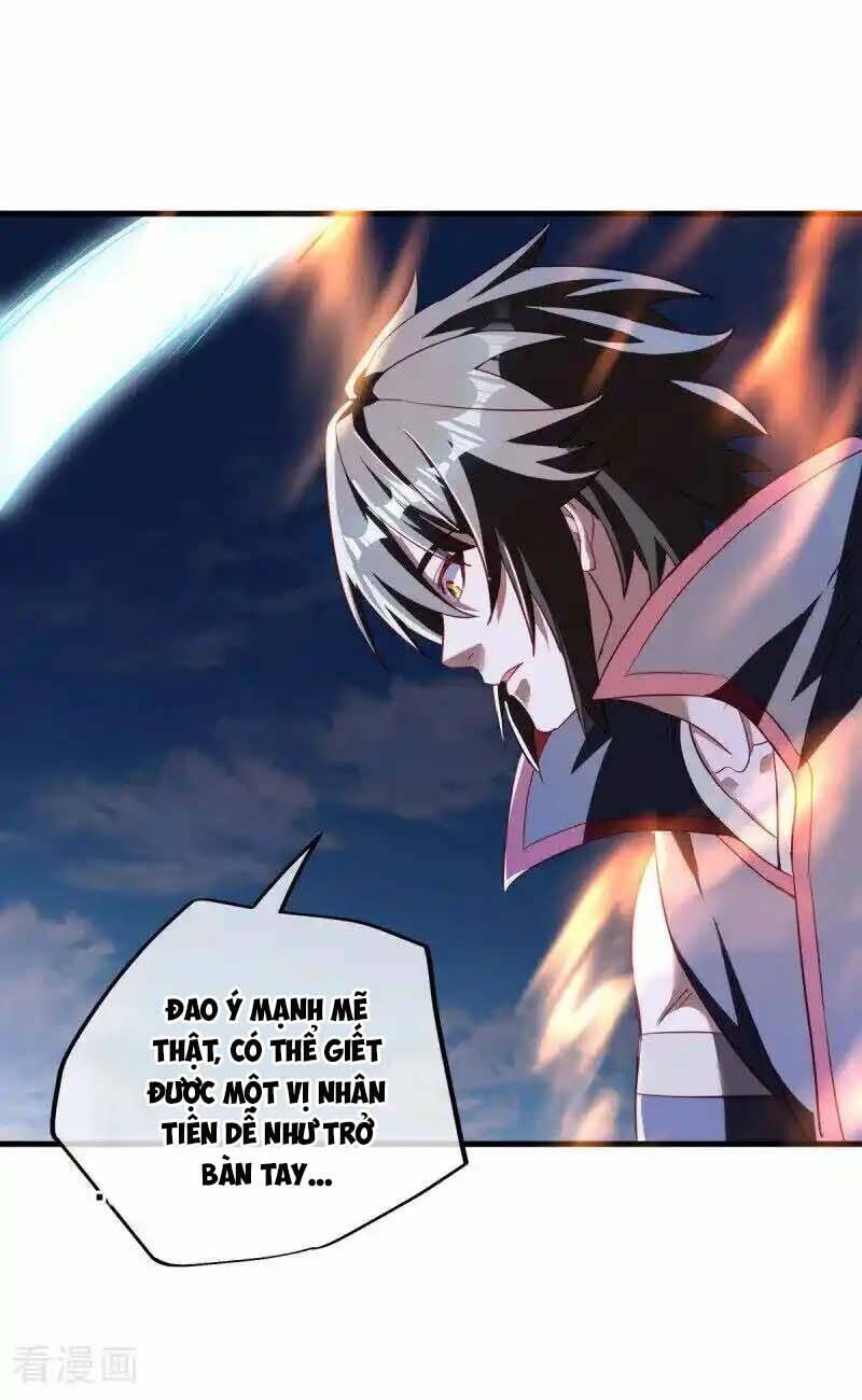 Chiến Hồn Tuyệt Thế Chap 629 - Next Chap 628