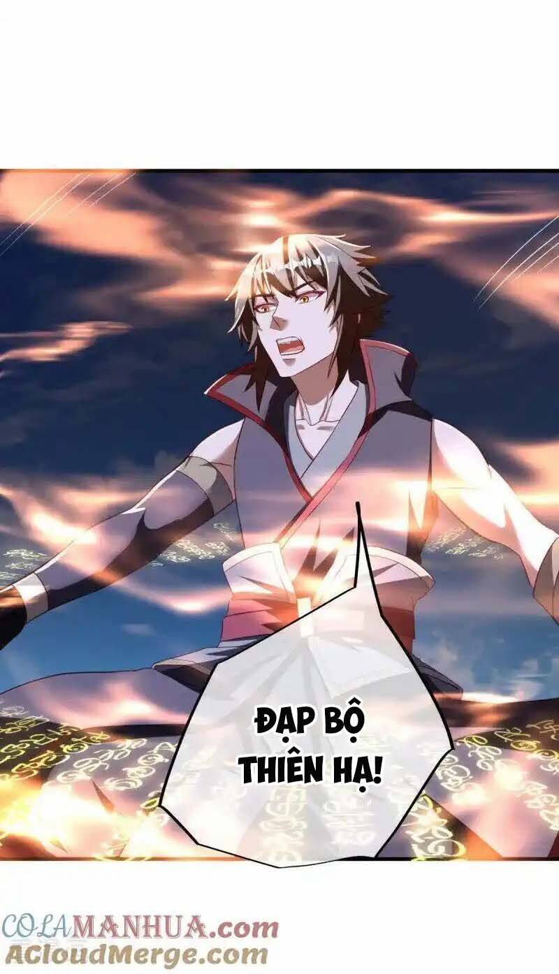 Chiến Hồn Tuyệt Thế Chap 629 - Next Chap 628