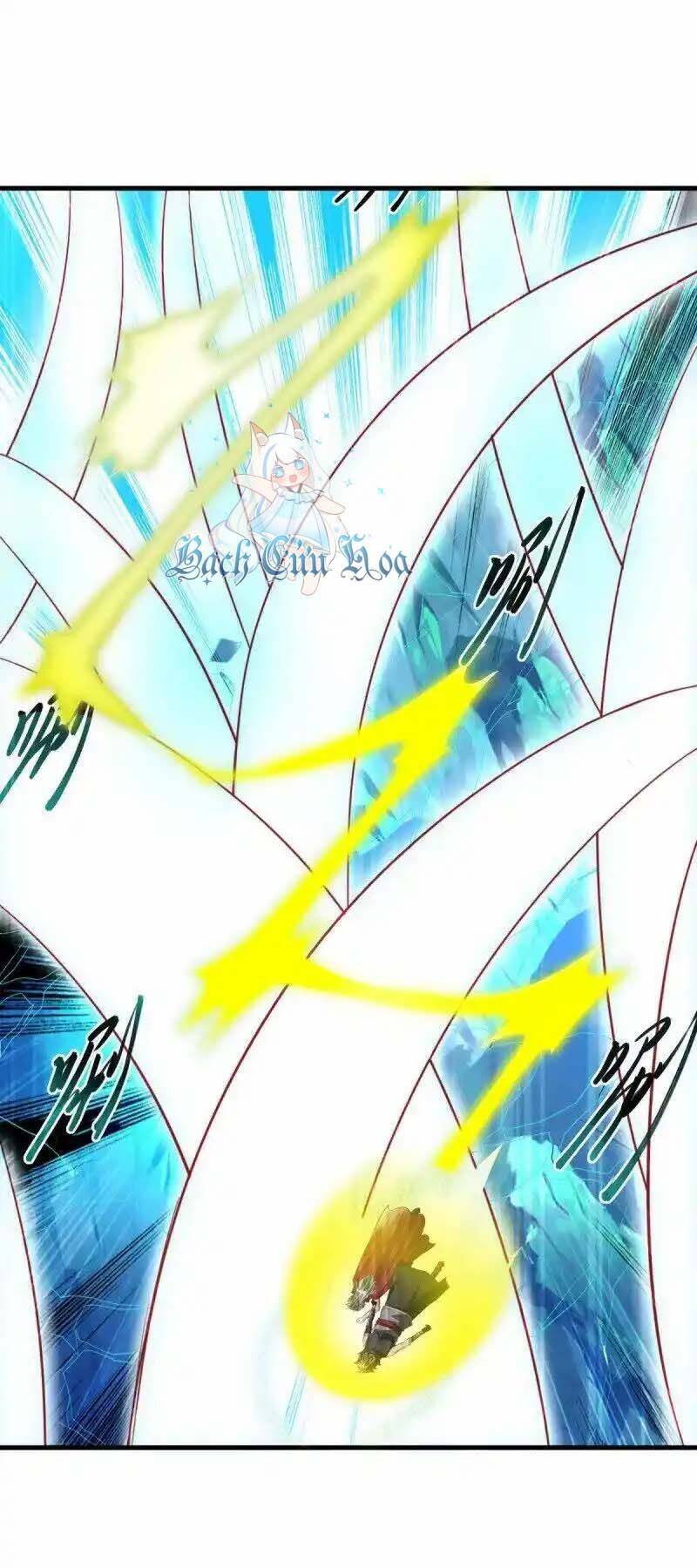 Chiến Hồn Tuyệt Thế Chap 629 - Next Chap 628