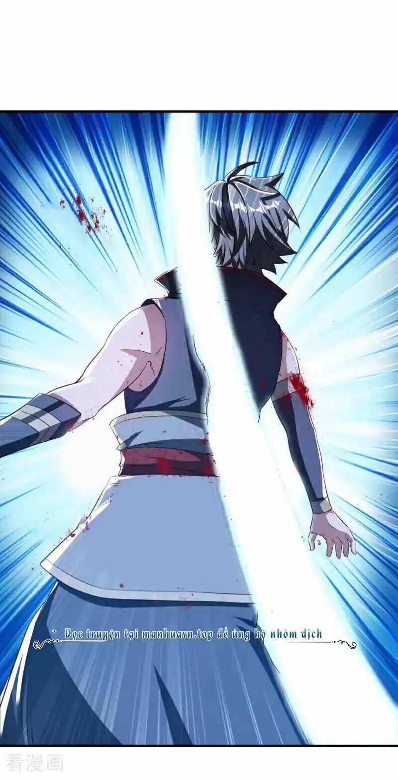 Chiến Hồn Tuyệt Thế Chap 629 - Next Chap 628