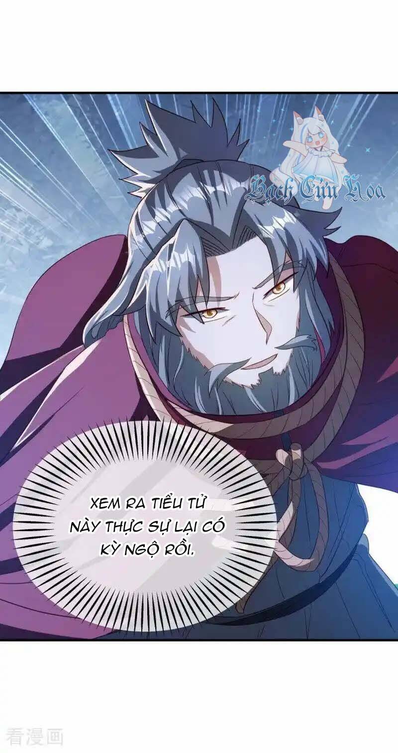 Chiến Hồn Tuyệt Thế Chap 629 - Next Chap 628