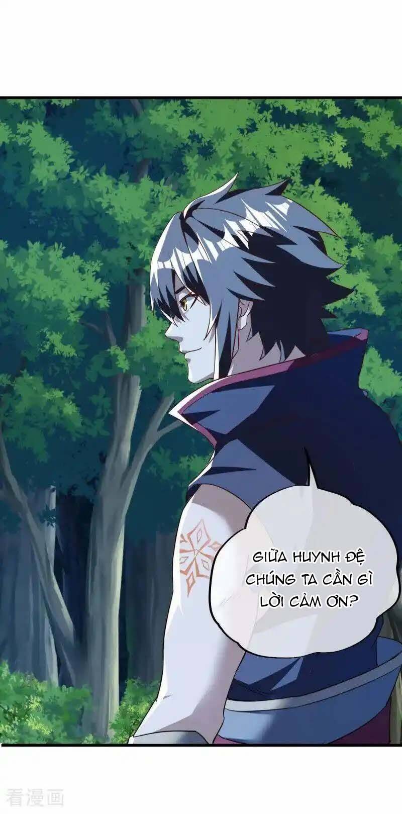 Chiến Hồn Tuyệt Thế Chap 629 - Next Chap 628