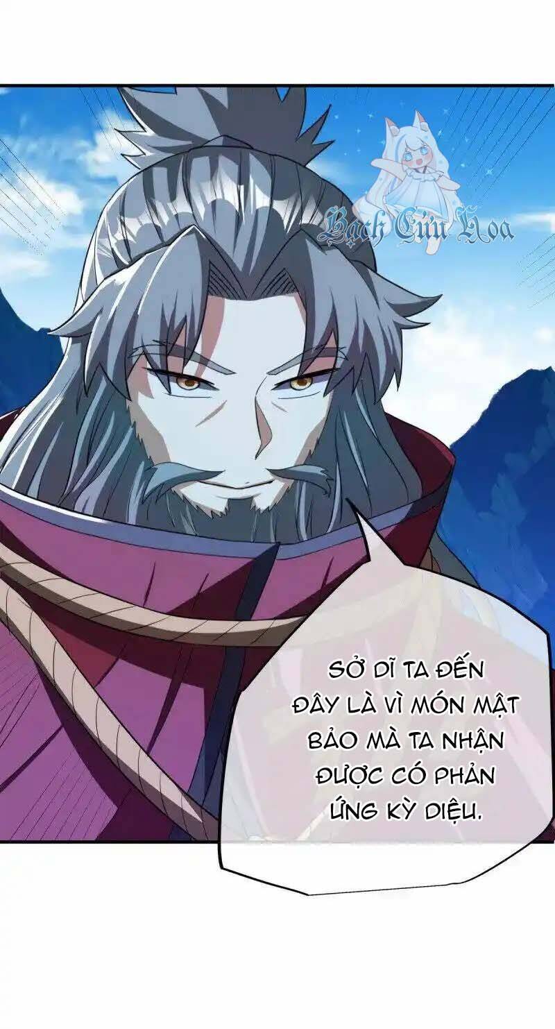 Chiến Hồn Tuyệt Thế Chap 629 - Next Chap 628