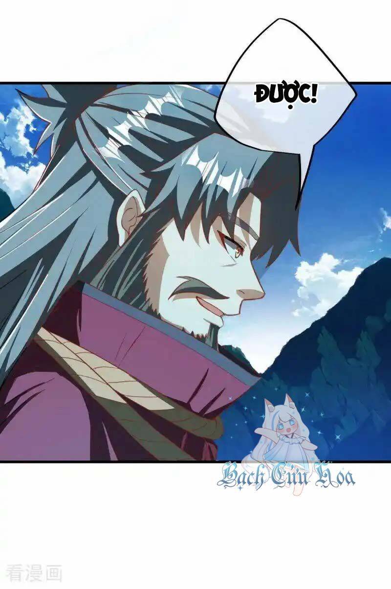 Chiến Hồn Tuyệt Thế Chap 629 - Next Chap 628