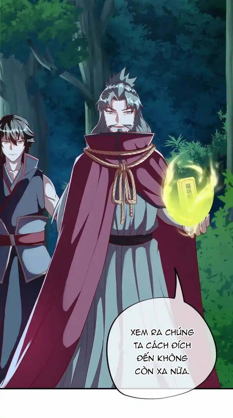 Chiến Hồn Tuyệt Thế Chap 629 - Next Chap 628