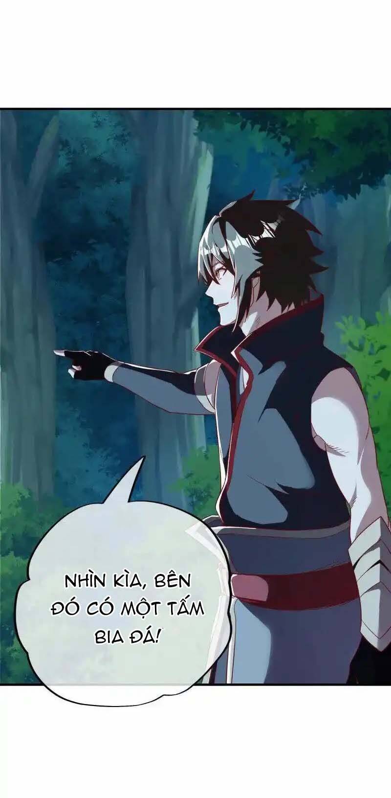 Chiến Hồn Tuyệt Thế Chap 629 - Next Chap 628