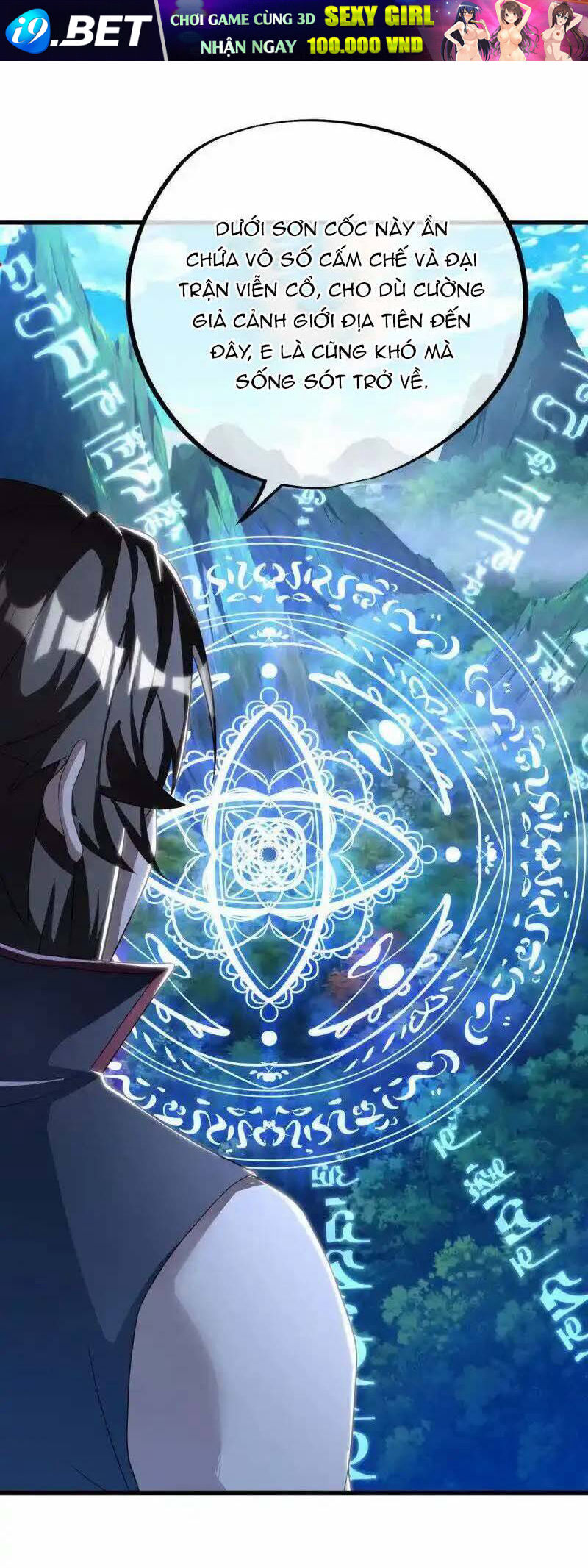 Chiến Hồn Tuyệt Thế Chap 629 - Next Chap 628