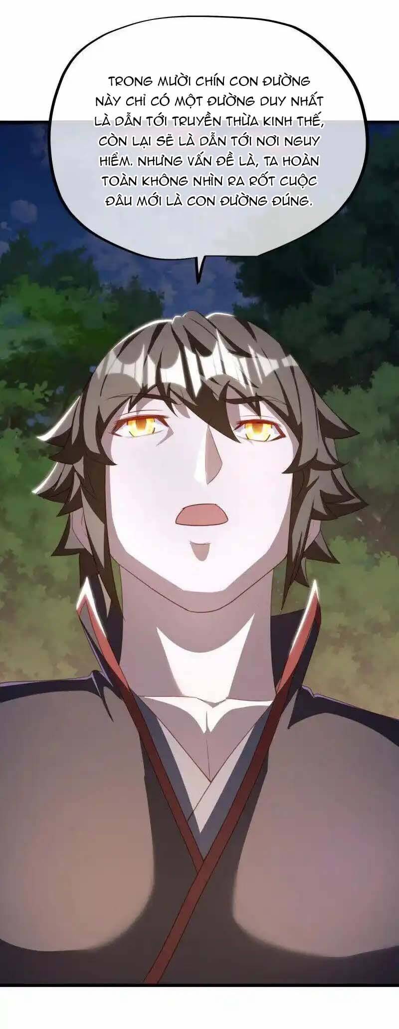 Chiến Hồn Tuyệt Thế Chap 629 - Next Chap 628