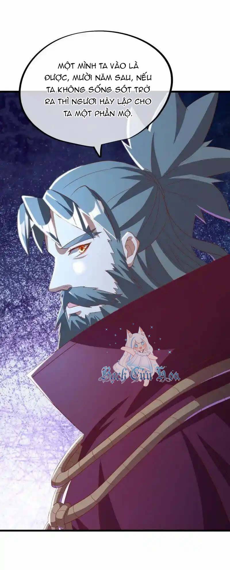 Chiến Hồn Tuyệt Thế Chap 629 - Next Chap 628