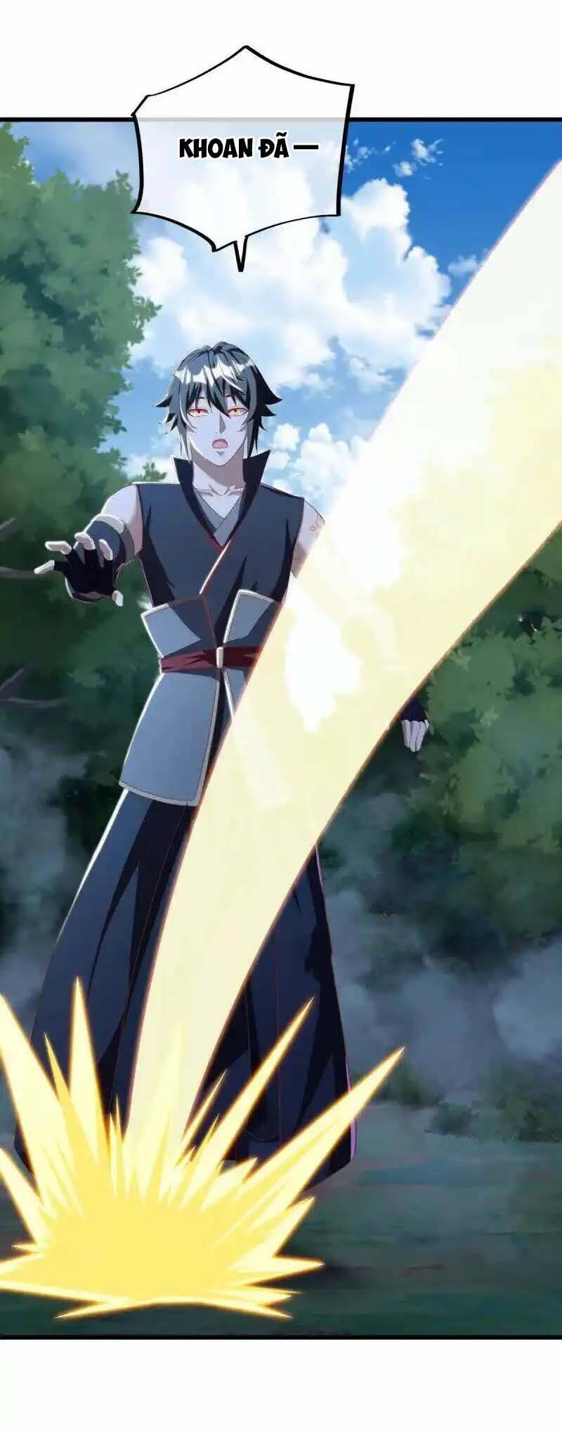 Chiến Hồn Tuyệt Thế Chap 629 - Next Chap 628