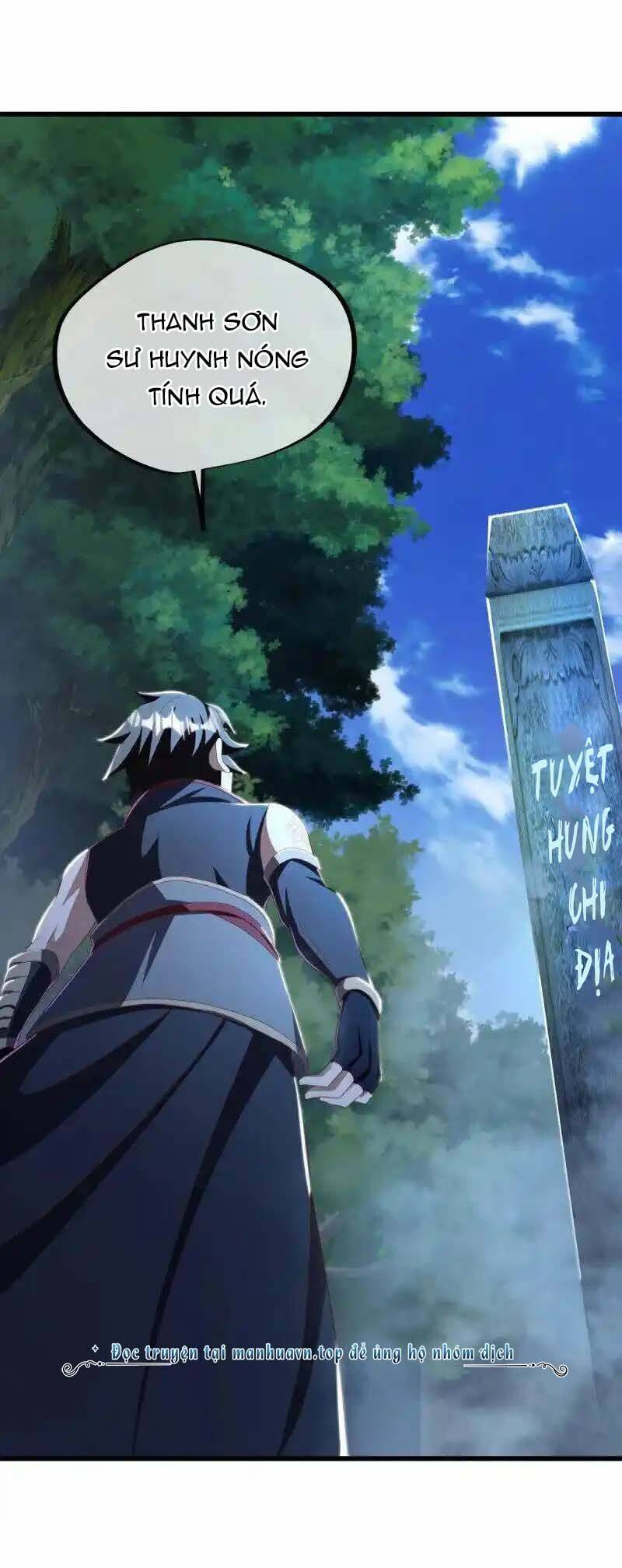 Chiến Hồn Tuyệt Thế Chap 629 - Next Chap 628