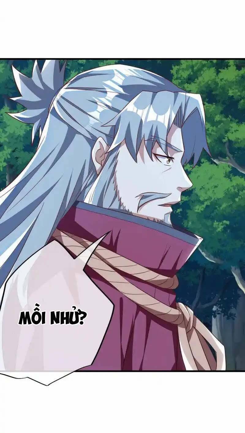 Chiến Hồn Tuyệt Thế Chap 629 - Next Chap 628