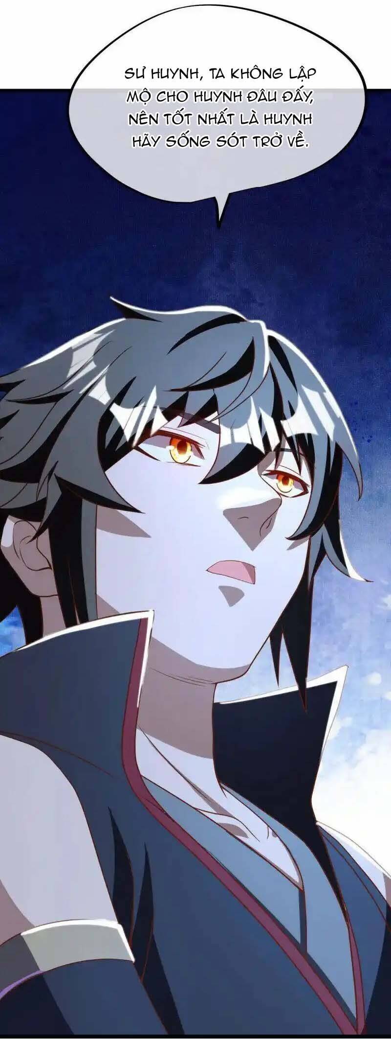 Chiến Hồn Tuyệt Thế Chap 629 - Next Chap 628