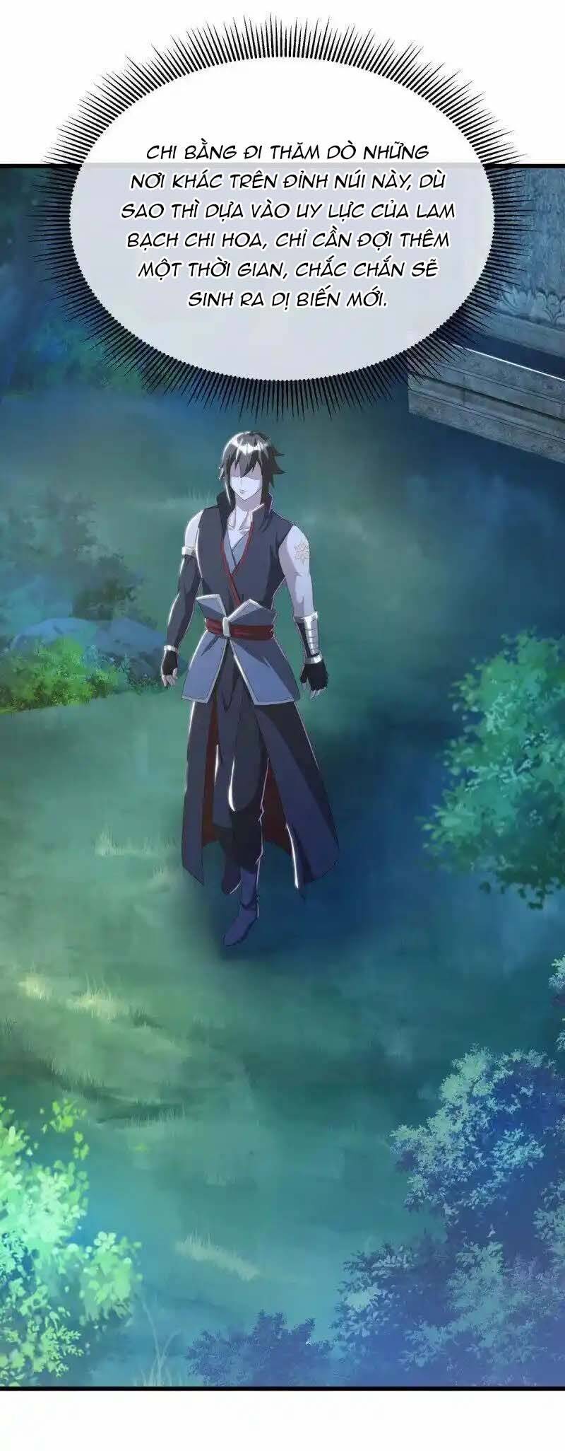 Chiến Hồn Tuyệt Thế Chap 629 - Next Chap 628