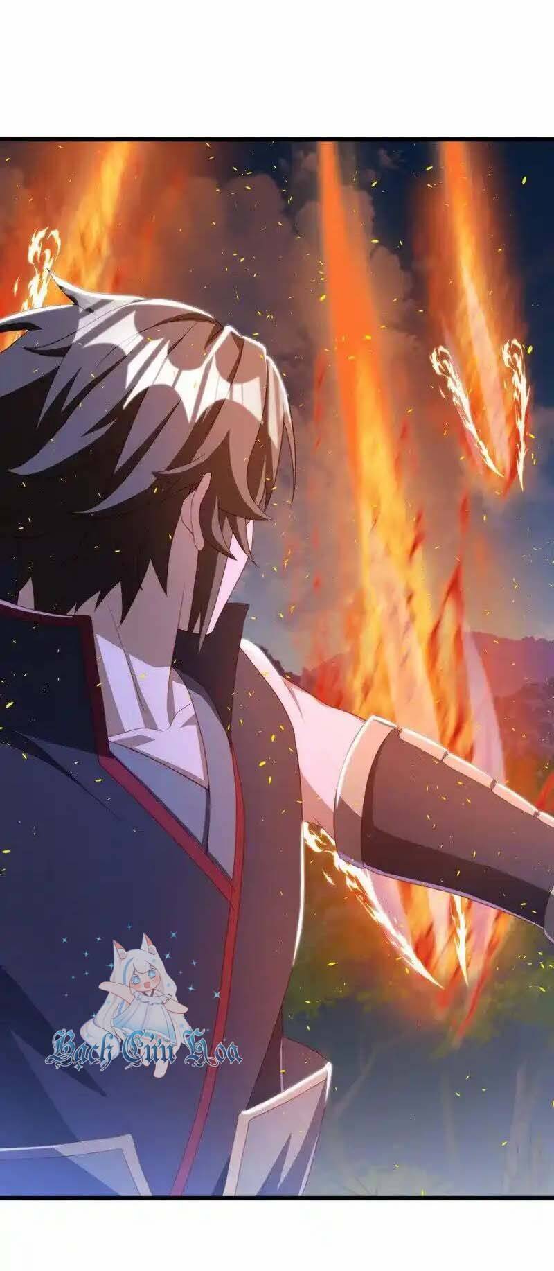 Chiến Hồn Tuyệt Thế Chap 629 - Next Chap 628