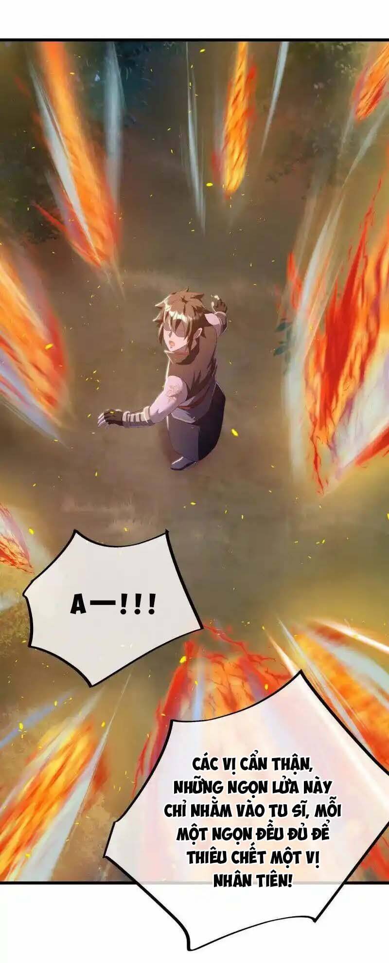 Chiến Hồn Tuyệt Thế Chap 629 - Next Chap 628