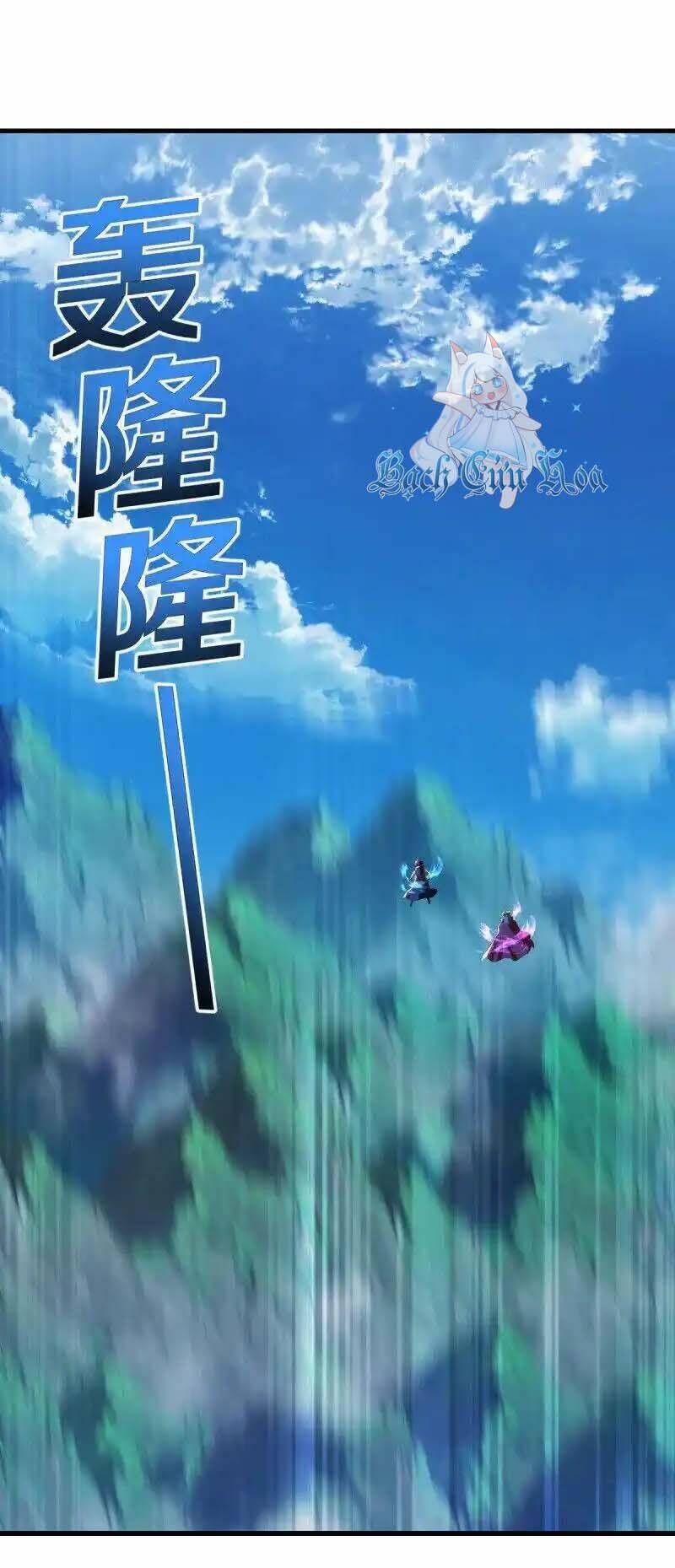 Chiến Hồn Tuyệt Thế Chap 629 - Next Chap 628