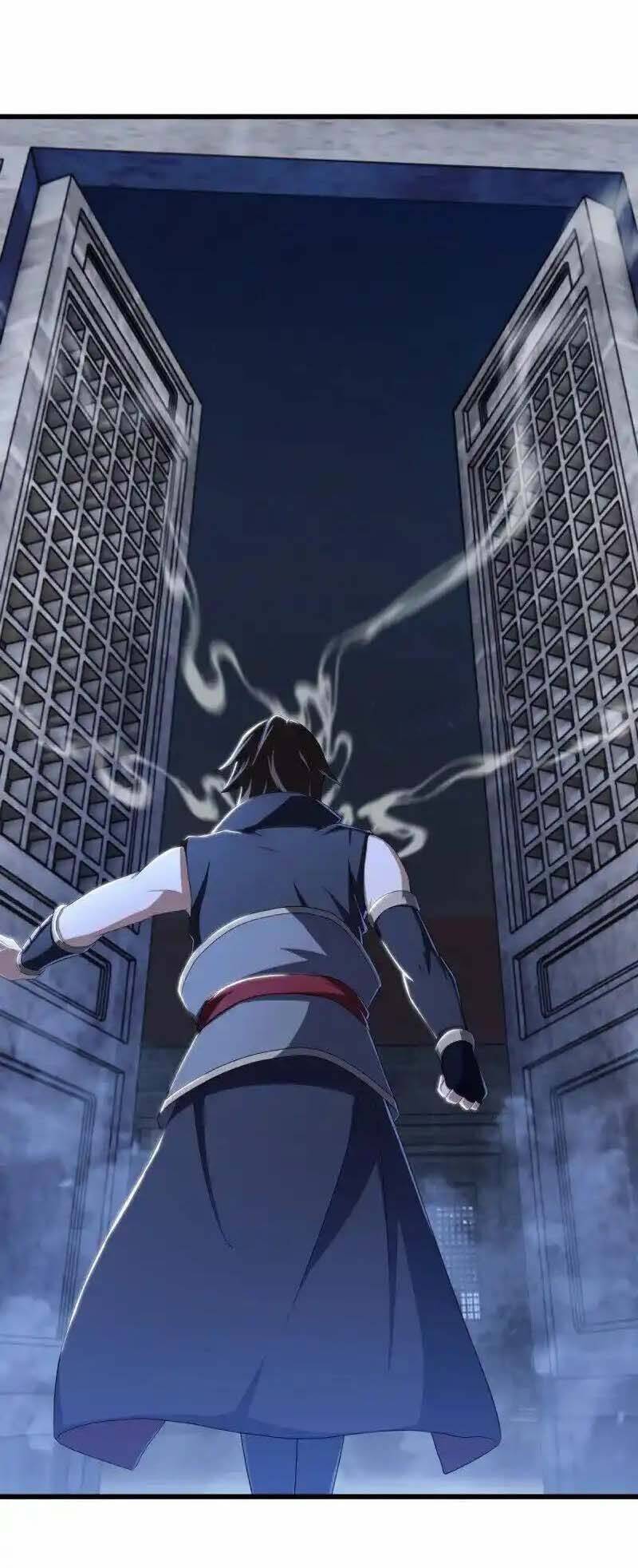 Chiến Hồn Tuyệt Thế Chap 629 - Next Chap 628