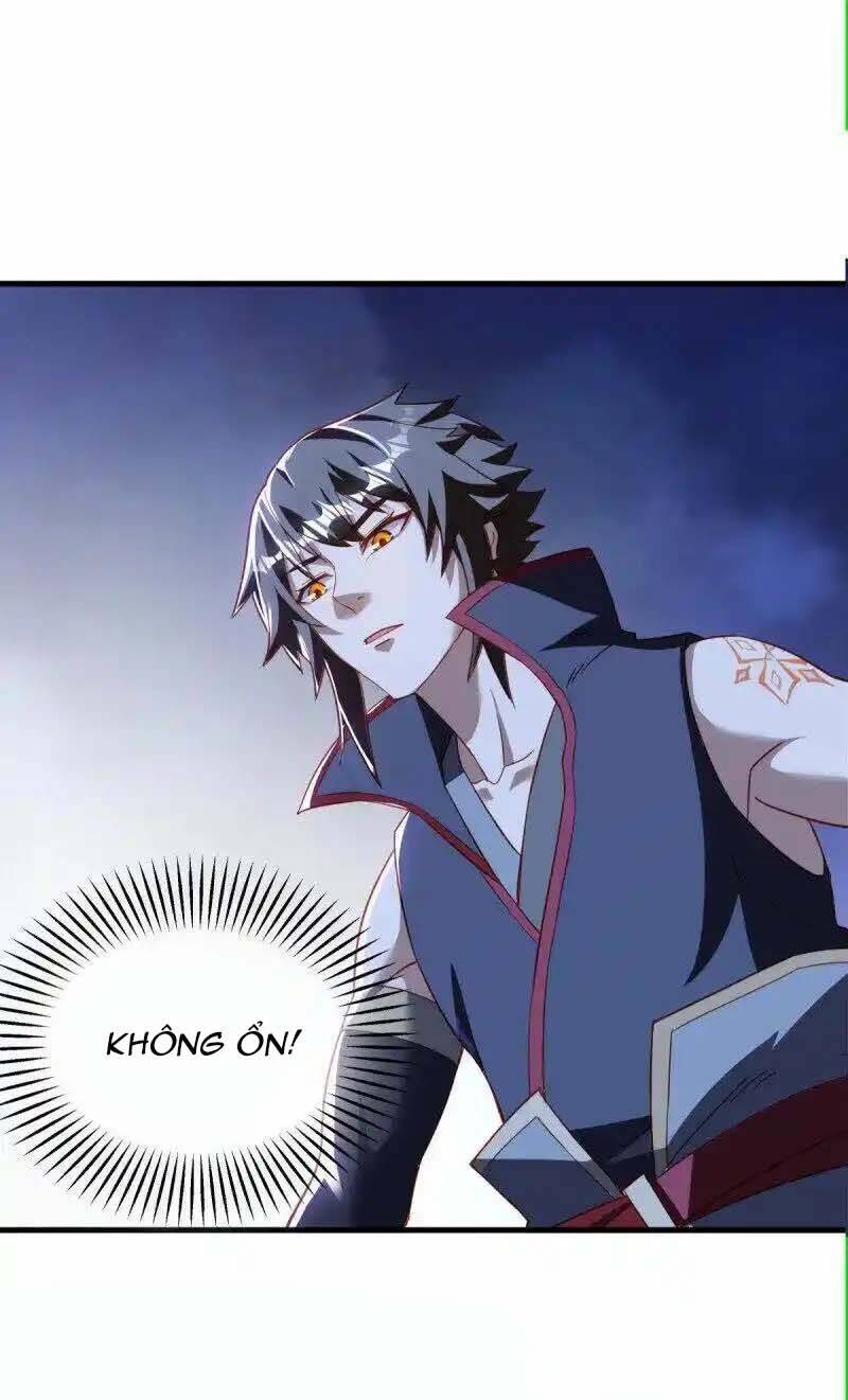 Chiến Hồn Tuyệt Thế Chap 629 - Next Chap 628