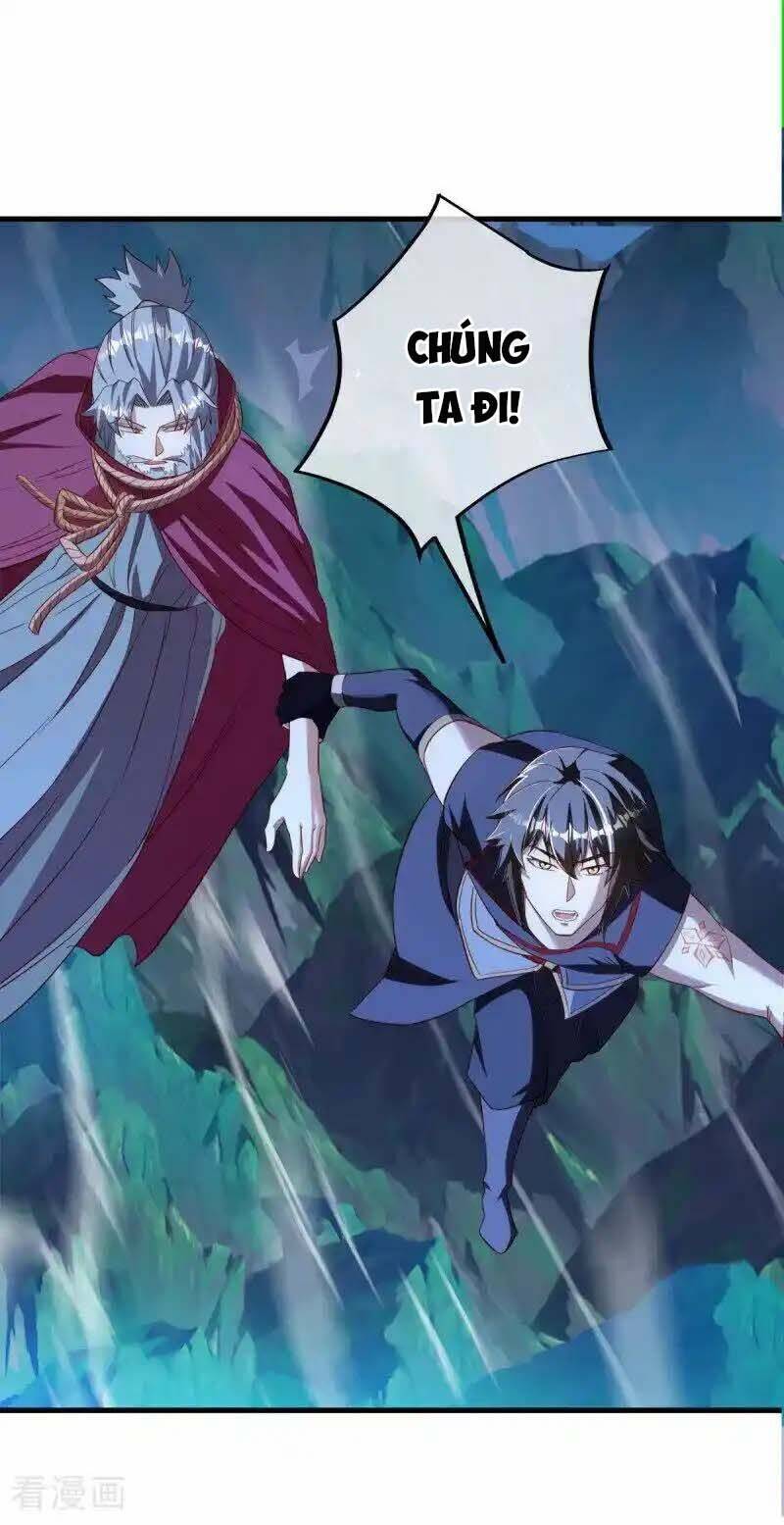 Chiến Hồn Tuyệt Thế Chap 629 - Next Chap 628