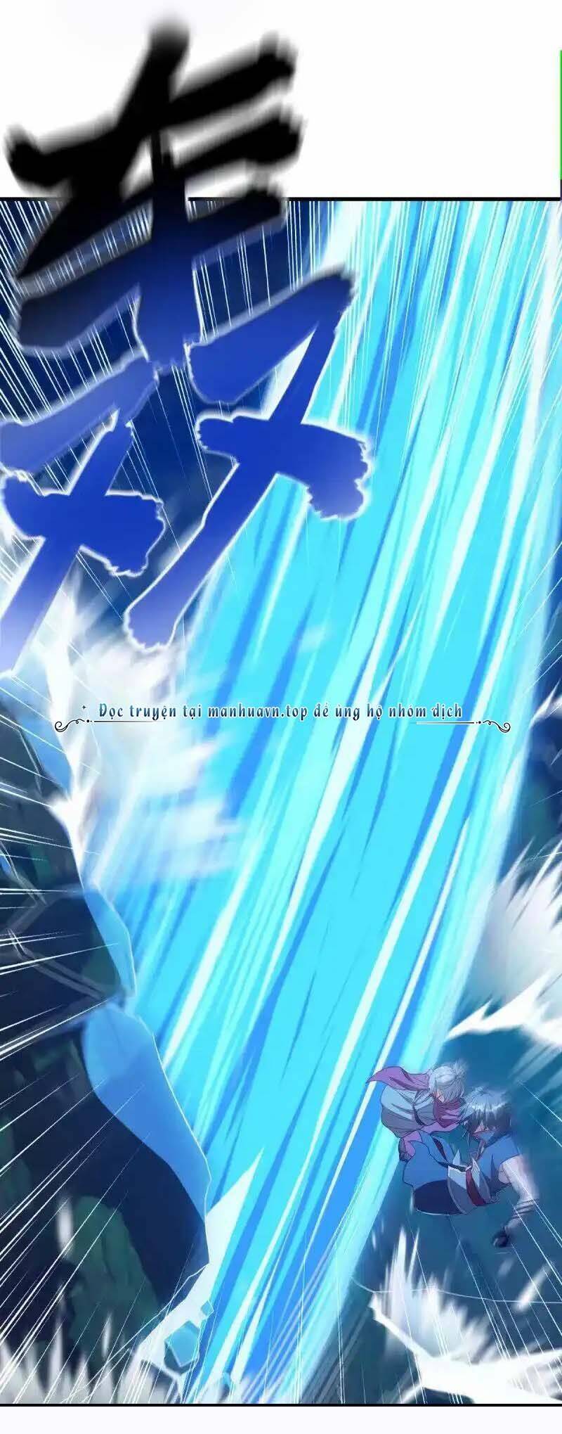 Chiến Hồn Tuyệt Thế Chap 629 - Next Chap 628