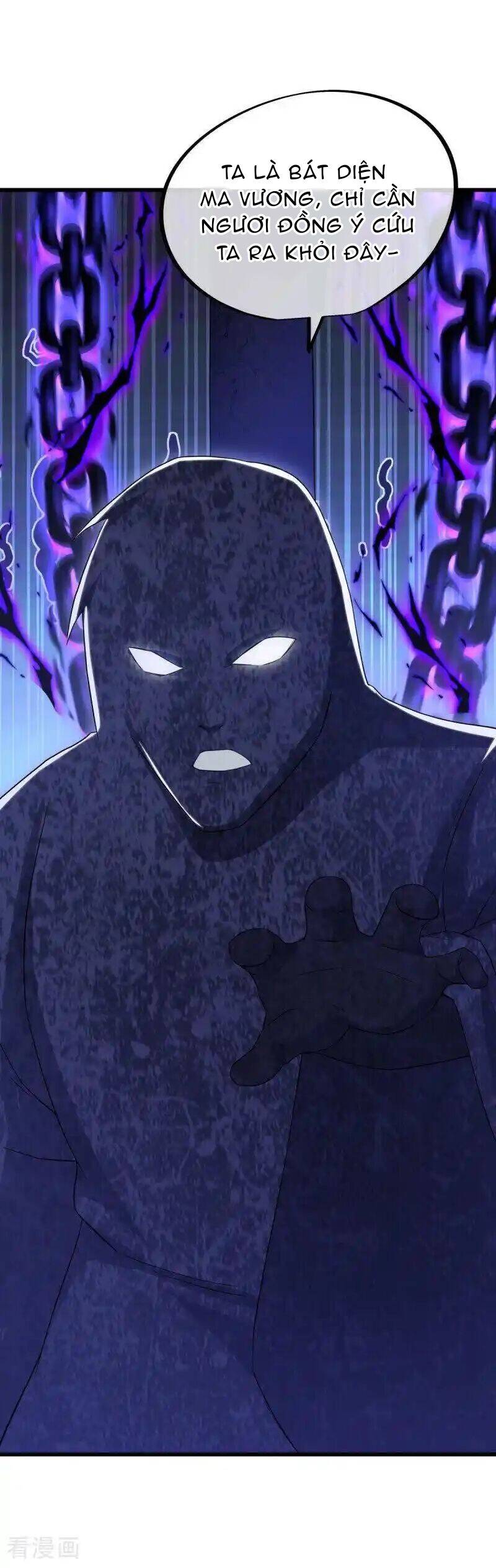 Chiến Hồn Tuyệt Thế Chap 630 - Next Chap 629