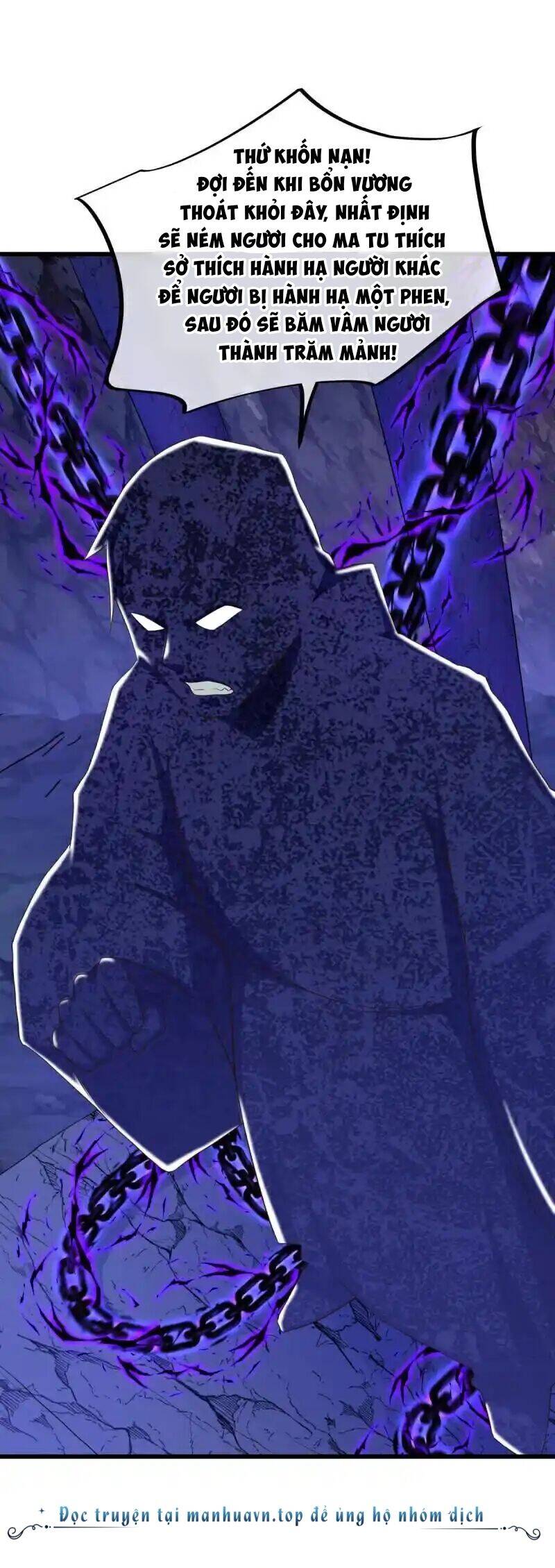 Chiến Hồn Tuyệt Thế Chap 630 - Next Chap 629