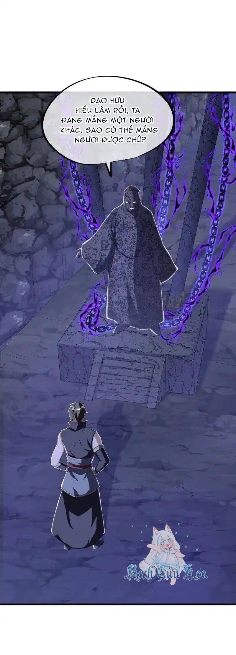 Chiến Hồn Tuyệt Thế Chap 630 - Next Chap 629