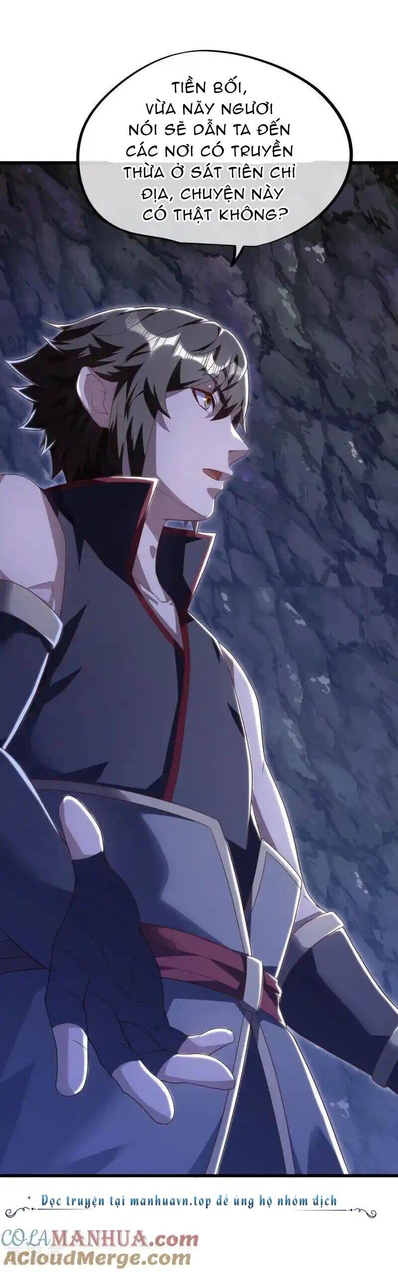 Chiến Hồn Tuyệt Thế Chap 630 - Next Chap 629