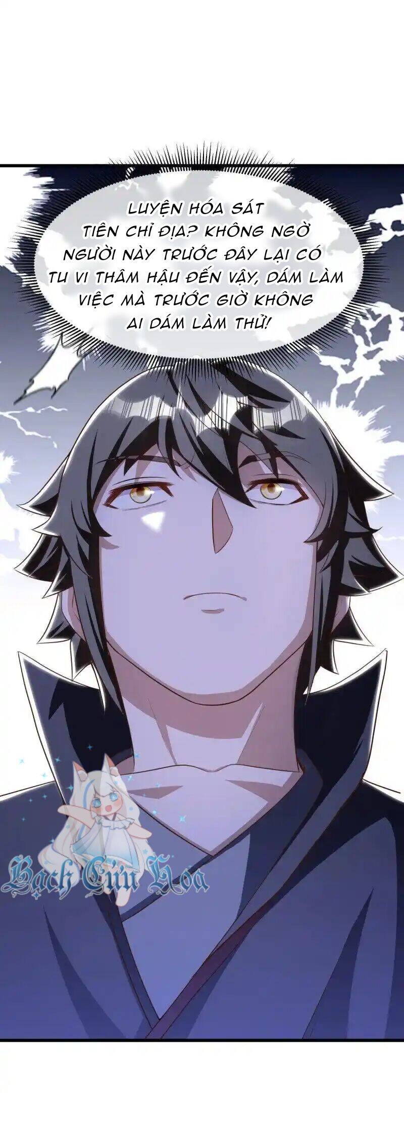 Chiến Hồn Tuyệt Thế Chap 630 - Next Chap 629