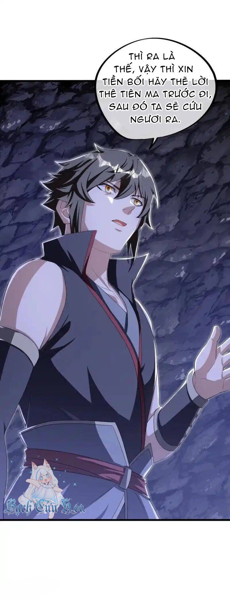 Chiến Hồn Tuyệt Thế Chap 630 - Next Chap 629