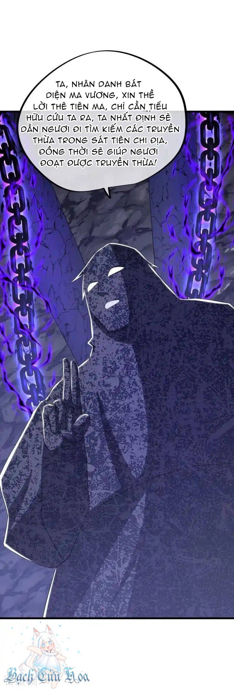 Chiến Hồn Tuyệt Thế Chap 630 - Next Chap 629