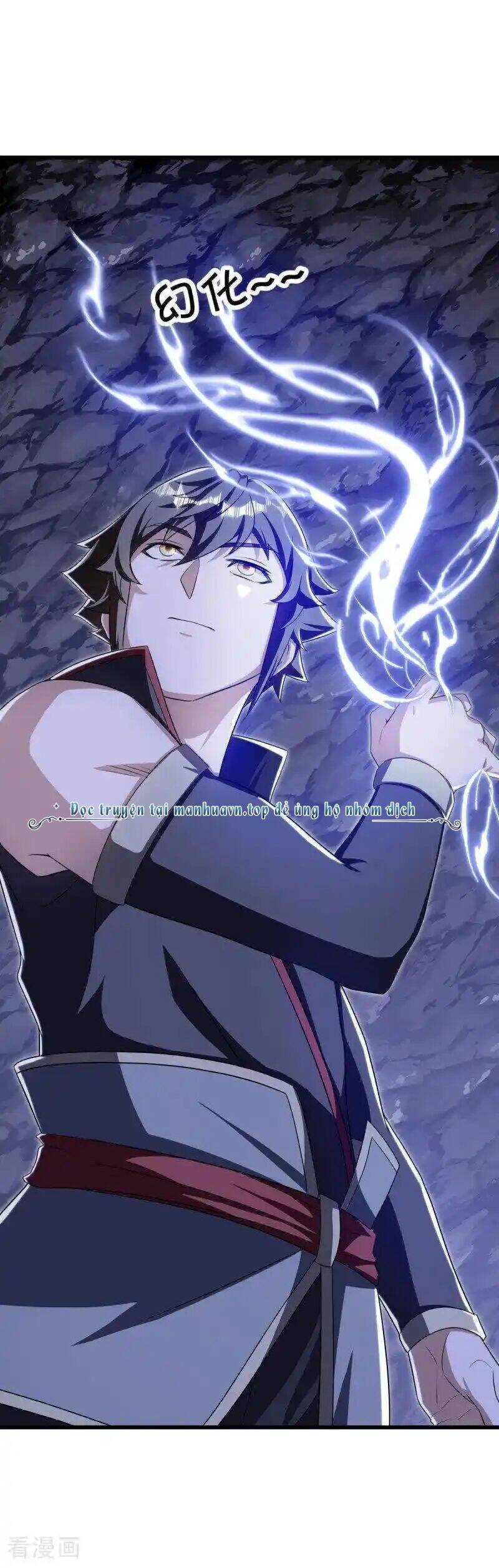 Chiến Hồn Tuyệt Thế Chap 630 - Next Chap 629