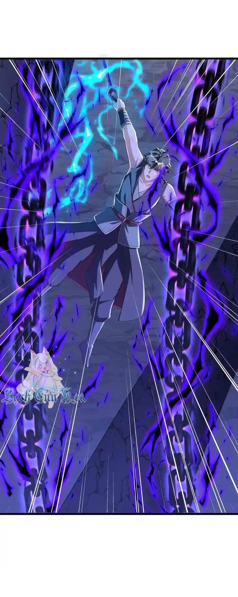 Chiến Hồn Tuyệt Thế Chap 630 - Next Chap 629