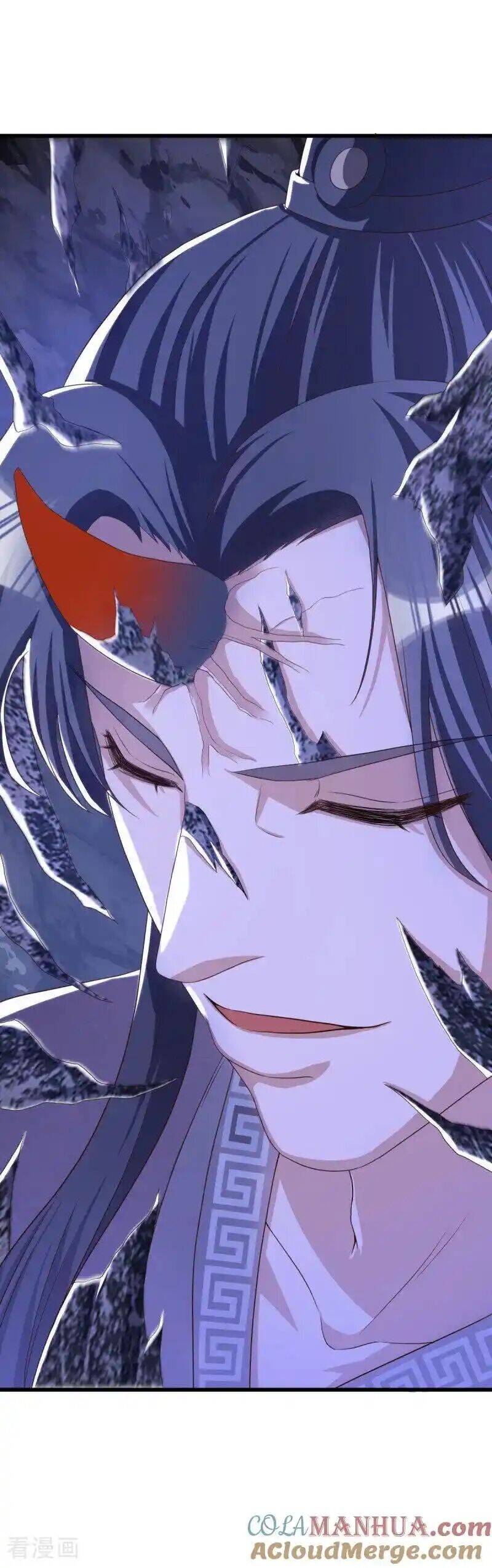 Chiến Hồn Tuyệt Thế Chap 630 - Next Chap 629