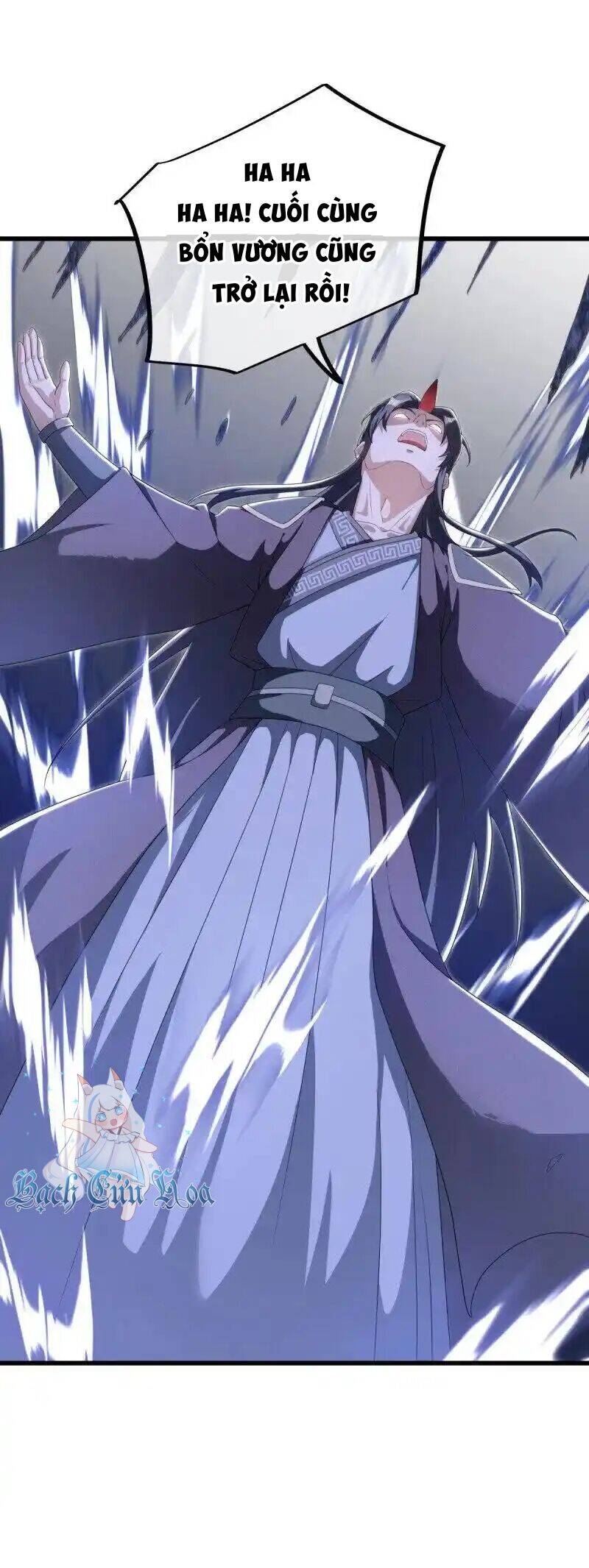 Chiến Hồn Tuyệt Thế Chap 630 - Next Chap 629