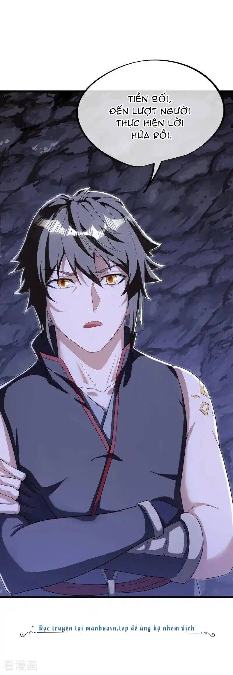 Chiến Hồn Tuyệt Thế Chap 630 - Next Chap 629