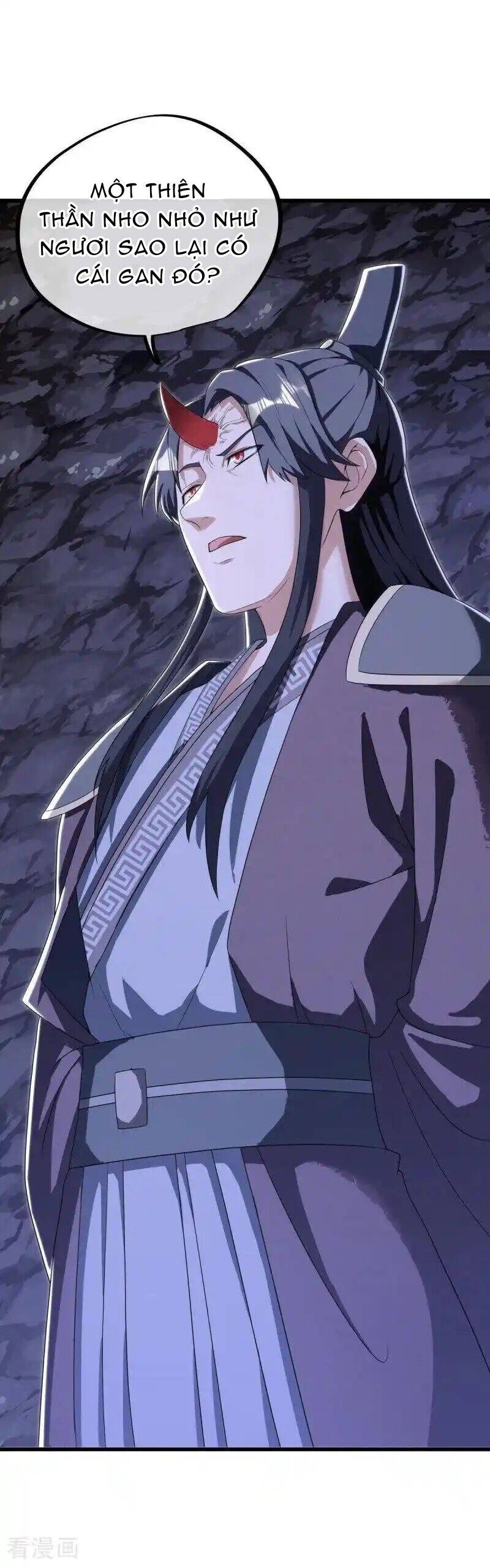 Chiến Hồn Tuyệt Thế Chap 630 - Next Chap 629