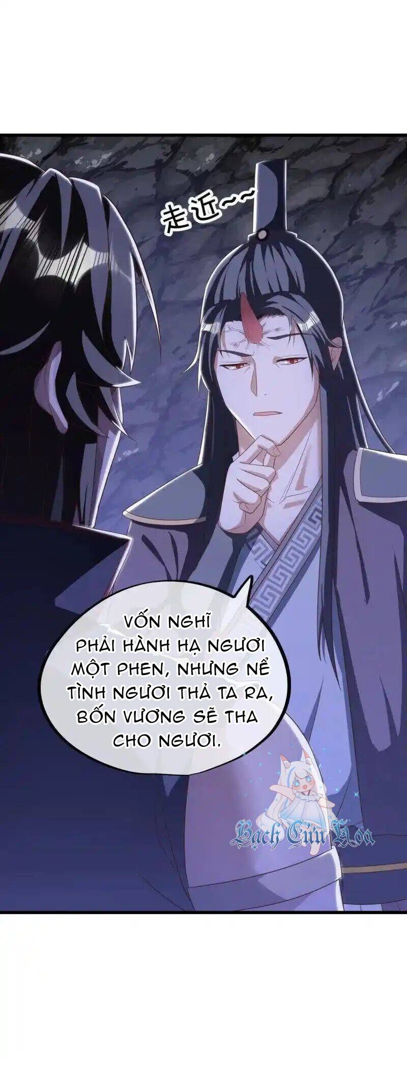 Chiến Hồn Tuyệt Thế Chap 630 - Next Chap 629