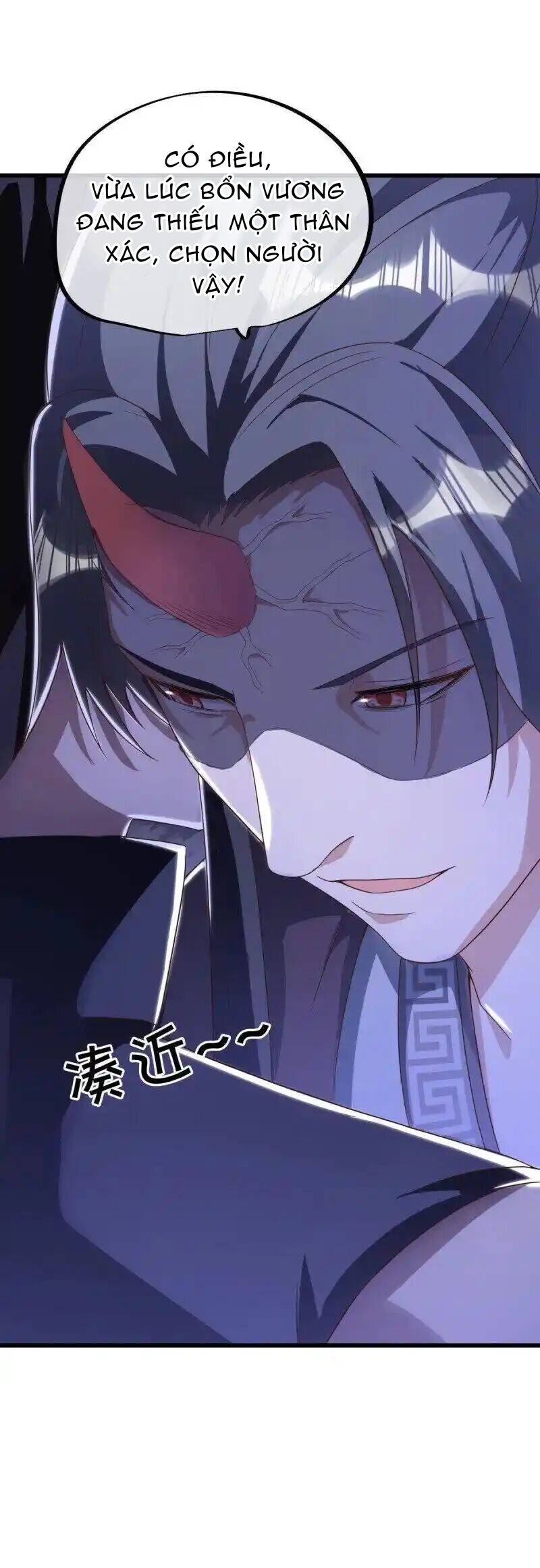 Chiến Hồn Tuyệt Thế Chap 630 - Next Chap 629