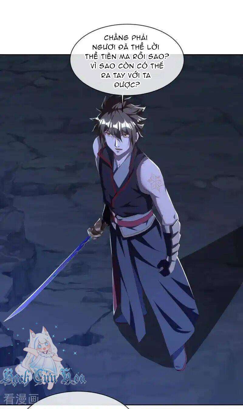 Chiến Hồn Tuyệt Thế Chap 630 - Next Chap 629