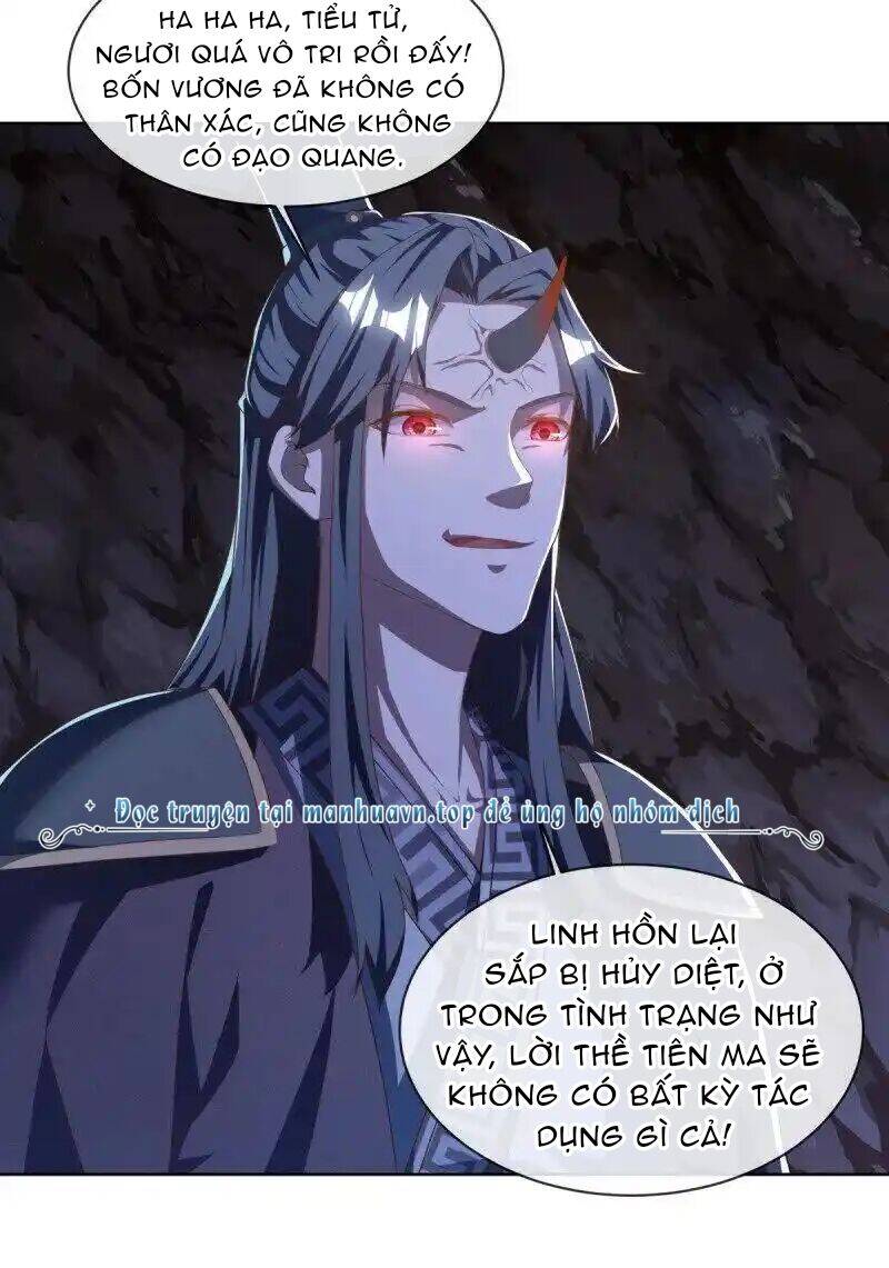 Chiến Hồn Tuyệt Thế Chap 630 - Next Chap 629